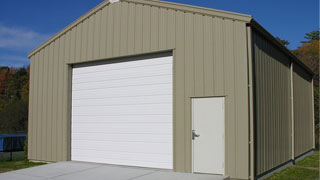 Garage Door Openers at Valley Vista Estates, Colorado